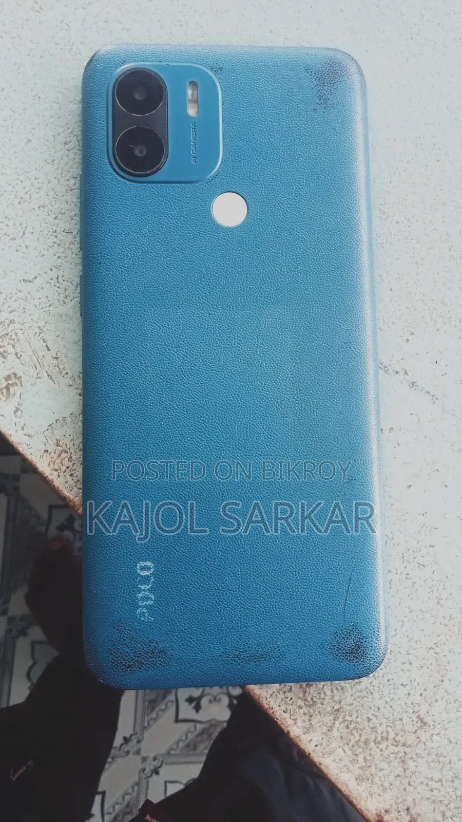 Xiaomi Poco C51 64 GB Blue