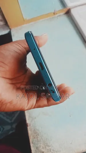 Xiaomi Poco C51 64 GB Blue