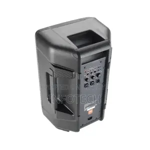 JBL IRX108BT 8" Powered Portable Bluetooth PA Speaker
