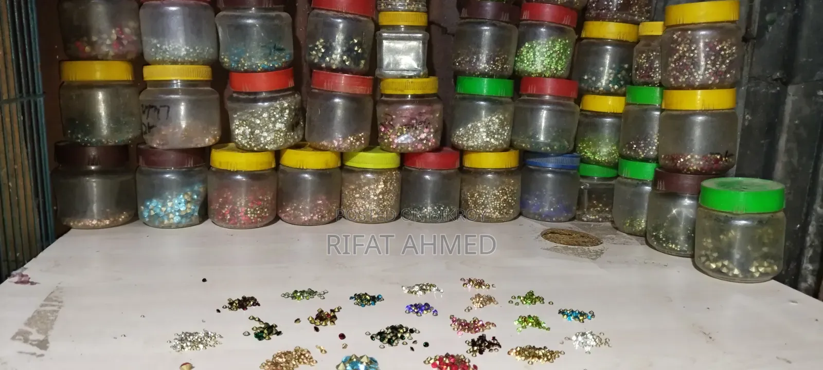 শাড়ি সালোয়ার কামিজ ডিজাইন করার জন্য এবং বাসায় ডিজাইন করার জন্য