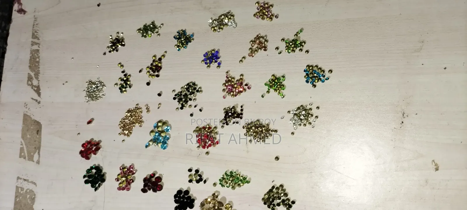 শাড়ি সালোয়ার কামিজ ডিজাইন করার জন্য এবং বাসায় ডিজাইন করার জন্য