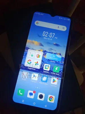 ইনফিনিক্স হট ৩০আই ১২৮ জিবি হোয়াইট