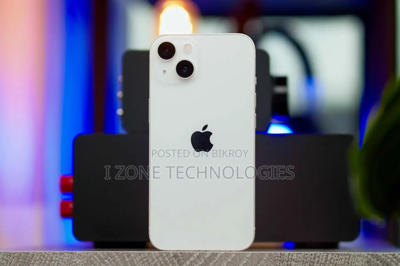 Apple iPhone 13 128 GB White
