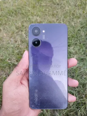Realme 10 128 GB Blue