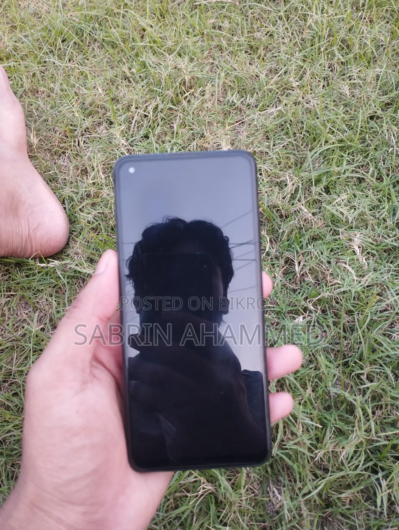Realme 10 128 GB Blue