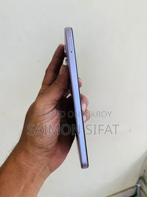 রিয়েলমি সি১০০আই ৬৪ জিবি বেগুনি