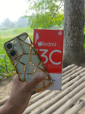 Xiaomi Redmi 13C 256 GB