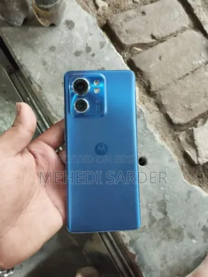 Motorola Edge 40 256 GB Blue