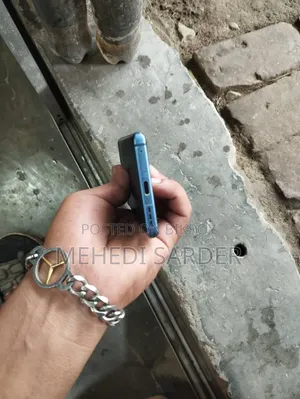 Motorola Edge 40 256 GB Blue