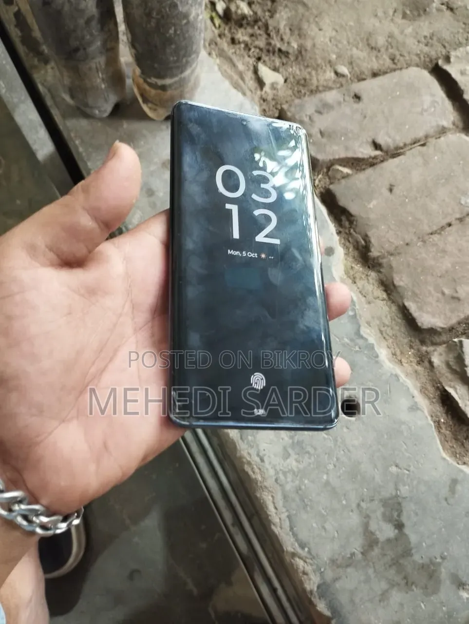 Motorola Edge 40 256 GB Blue