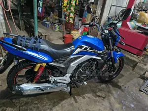 রানার টার্বো ভি২ ২০২৩ নীল