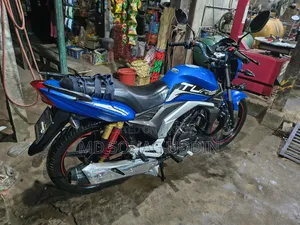 Runner Turbo V2 2023 Blue