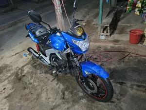 Runner Turbo V2 2023 Blue