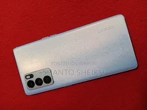 অপ্পো রেনো ২৫৬ জিবি নীল