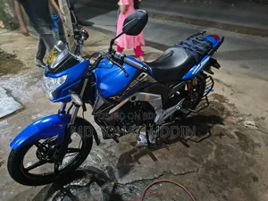 Runner Turbo V2 2023 Blue