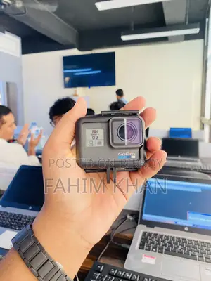 GoPro Hero 6 Black