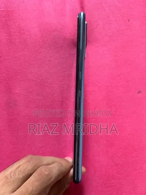 Vivo V21e 128 GB Blue