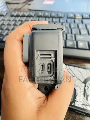 GoPro Hero 6 Black