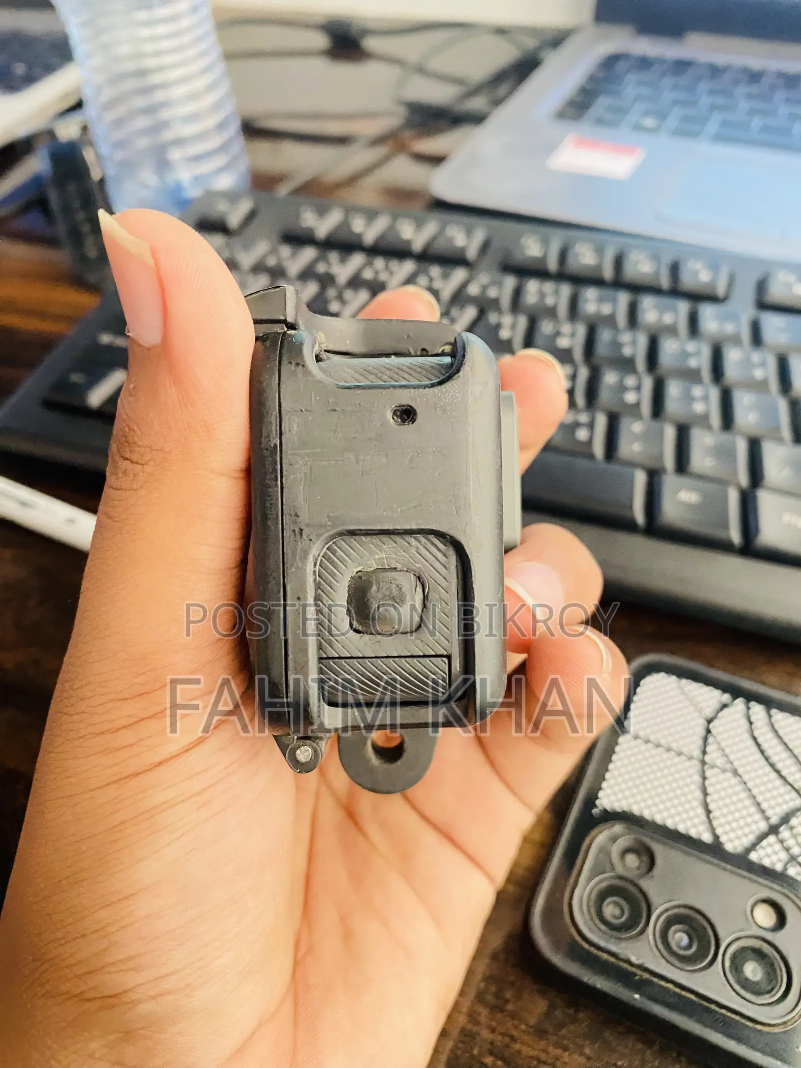 GoPro Hero 6 Black