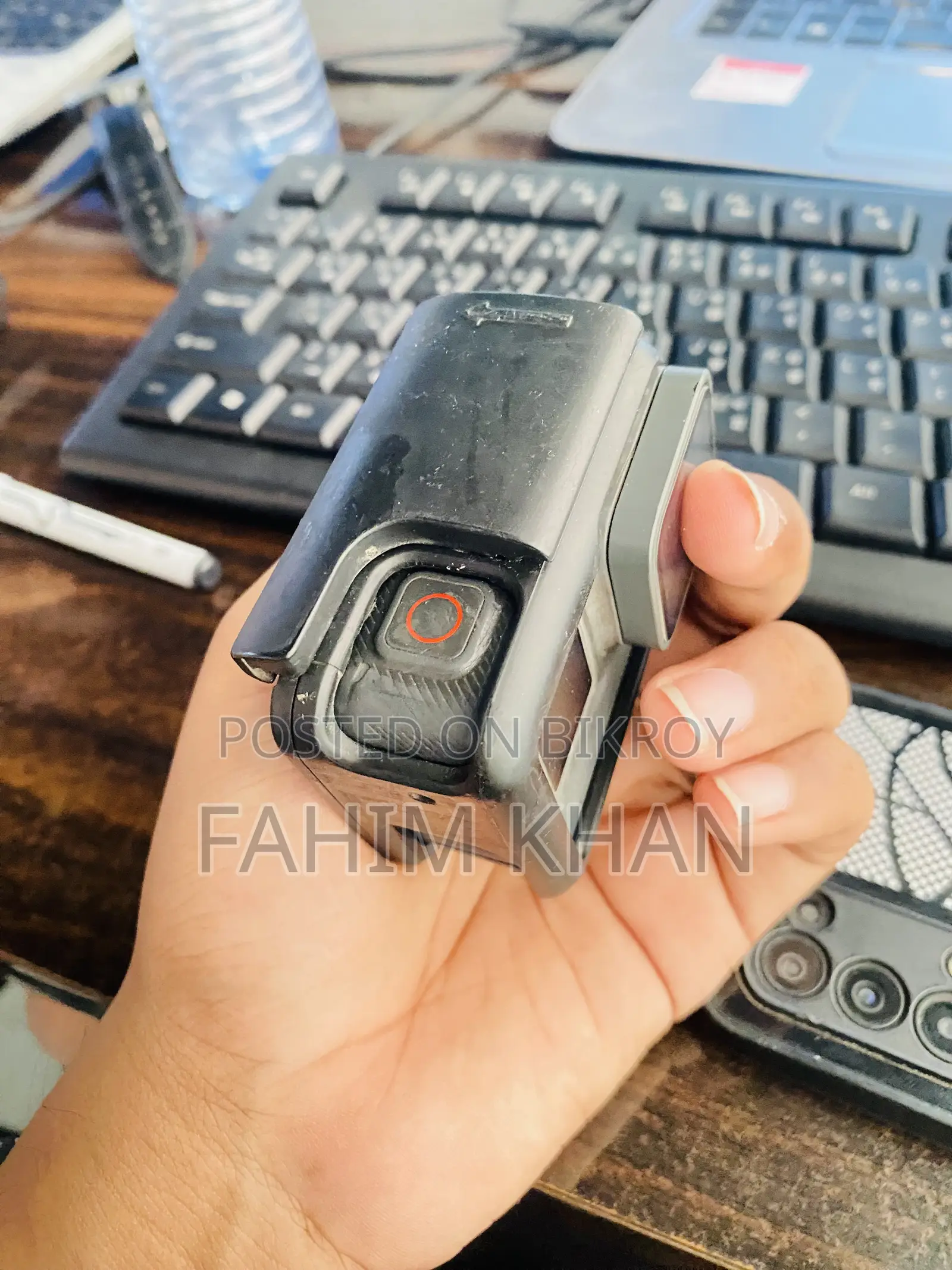 GoPro Hero 6 Black