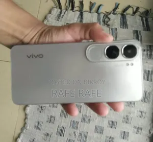 Vivo Y300 128 GB White