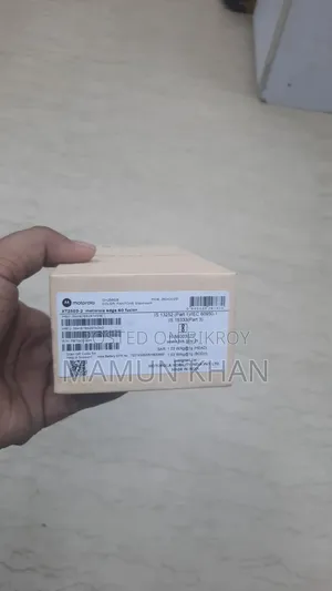 মোটর চলা এজ ৬০ ফিউশন ২৫৬ জিবি