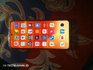 Meizu Lucky 08 256 GB Rose Gold