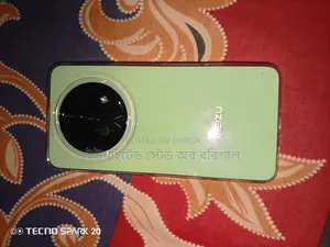 Meizu Lucky 08 256 GB Rose Gold