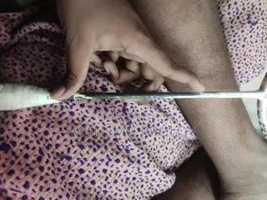 ব্যাডমিন্টন র‍্যাকেট