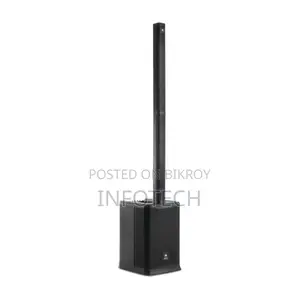 JBL PRX ONE অল-ইন-ওয়ান পাওয়ারড কলাম পিএ সিস্টেম
