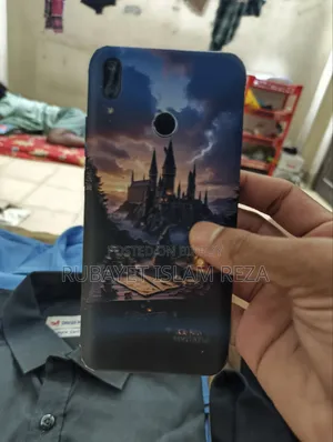 Huawei Y9 2019 64 GB Black