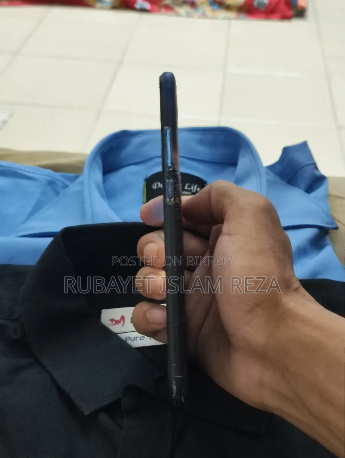Huawei Y9 2019 64 GB Black