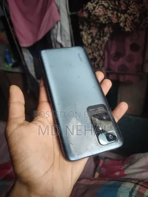 Xiaomi Redmi 10 128 GB Black