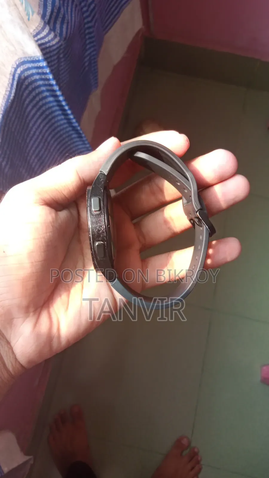 Samsung Watch 4