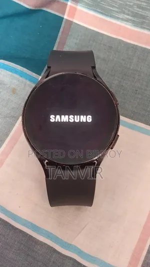 Samsung Watch 4