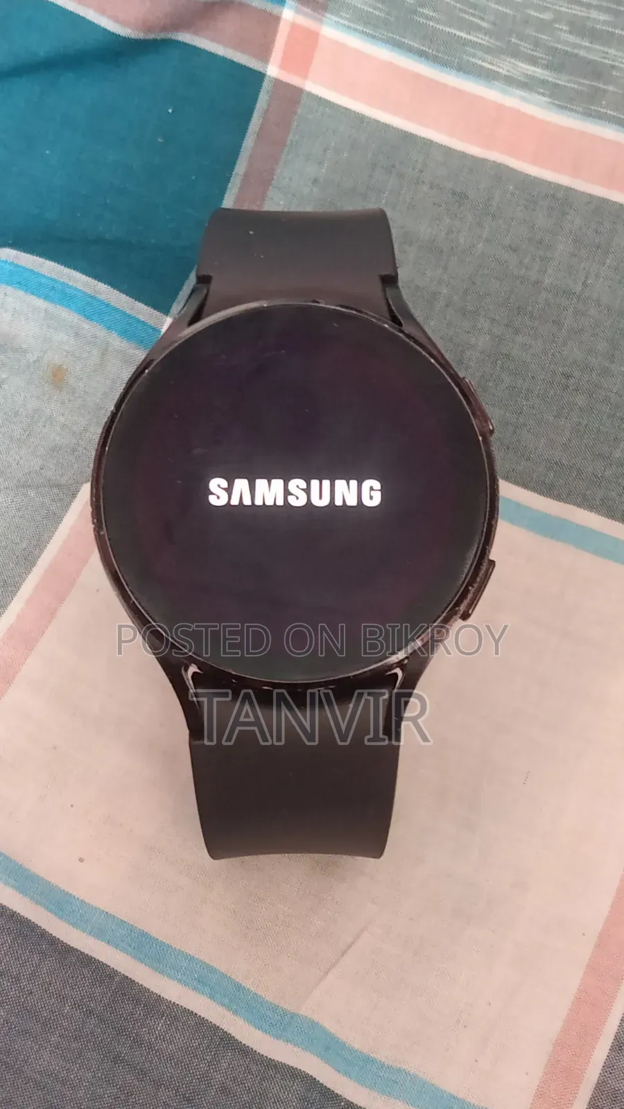 Samsung Watch 4