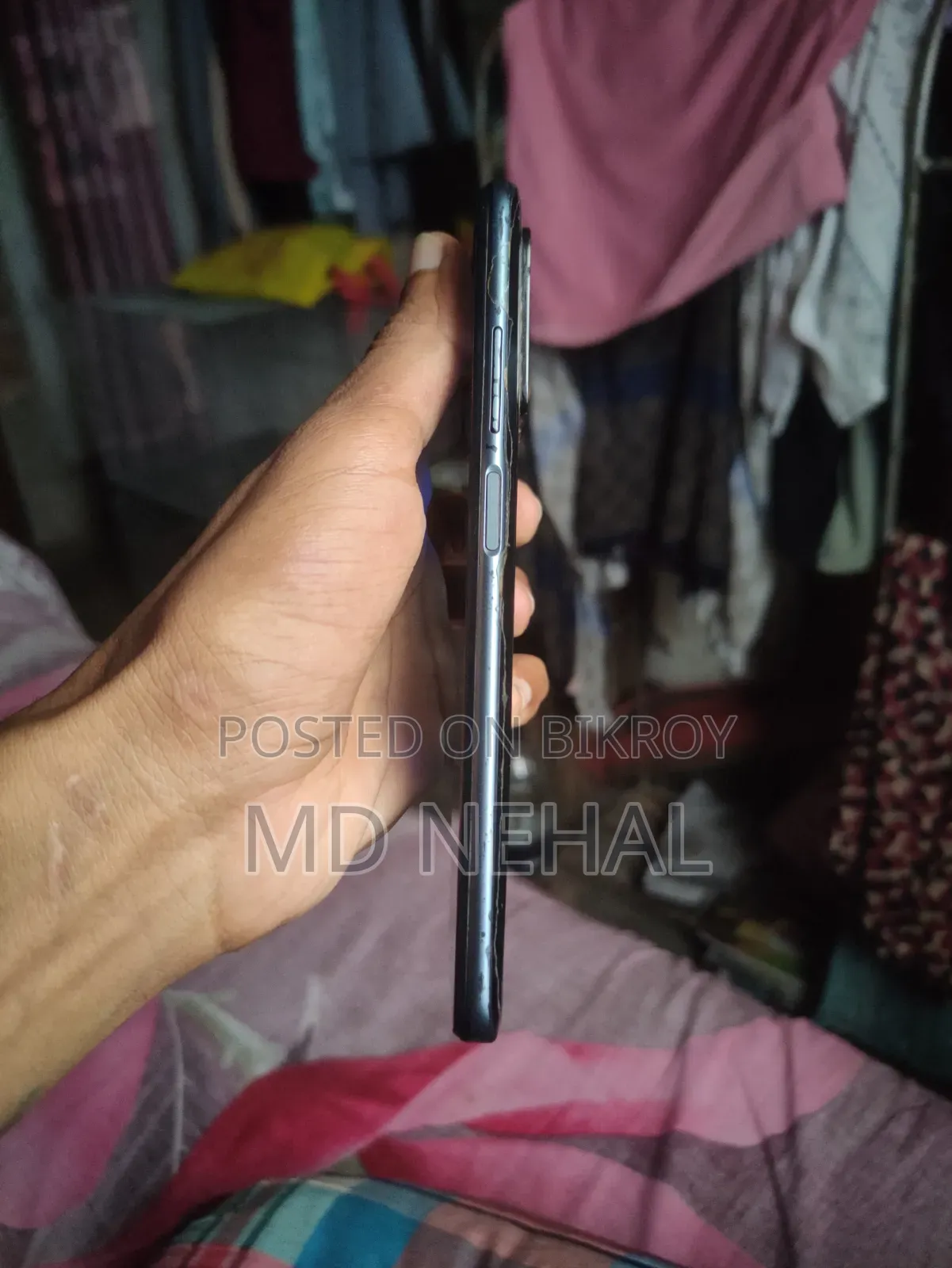 Xiaomi Redmi 10 128 GB Black