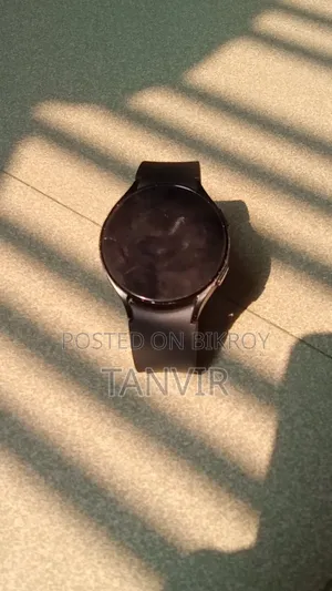 Samsung Watch 4