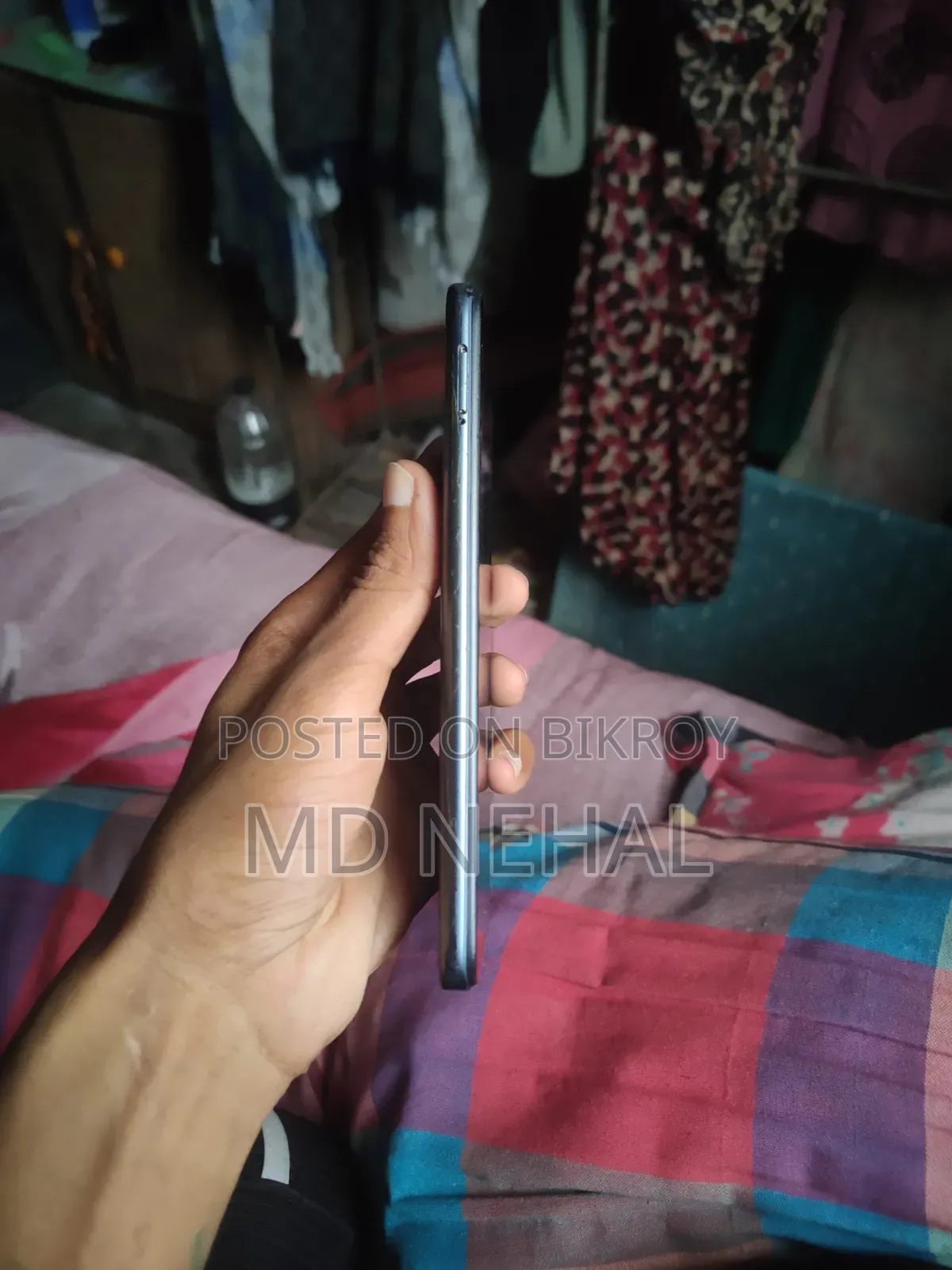 Xiaomi Redmi 10 128 GB Black