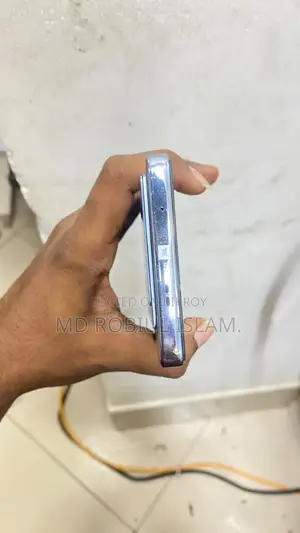 Infinix GT 20 Pro 12 GB Blue