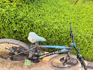 Core 2.0 MTB Bicycle | Shimano Acera 3x8 | Maxxis Hookworm