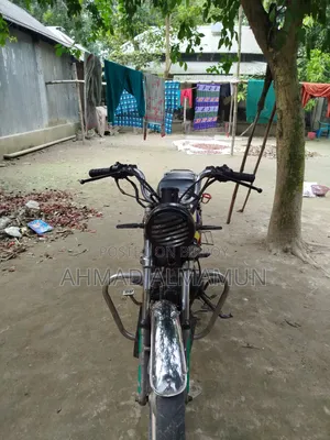 Bajaj CT 100 2013 Blue