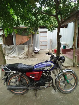 Bajaj CT 100 2013 Blue