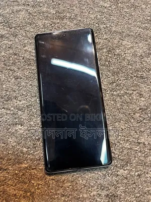 Motorola Edge 50 Fusion 256 GB