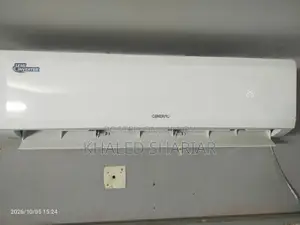 জেনারেল সেমি ইনভার্টার এসি