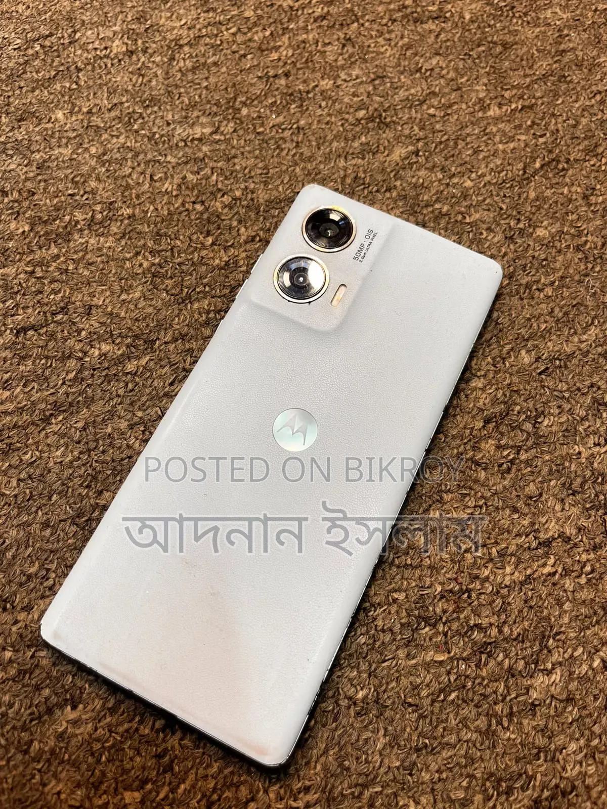 Motorola Edge 50 Fusion 256 GB