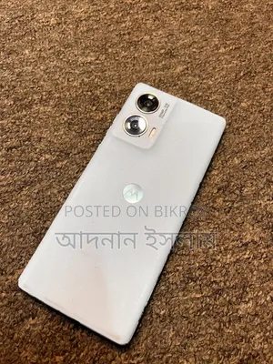 Motorola Edge 50 Fusion 256 GB