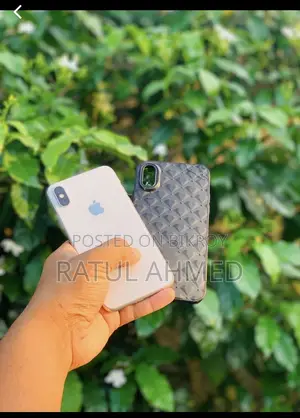 Apple iPhone XS 64 GB White