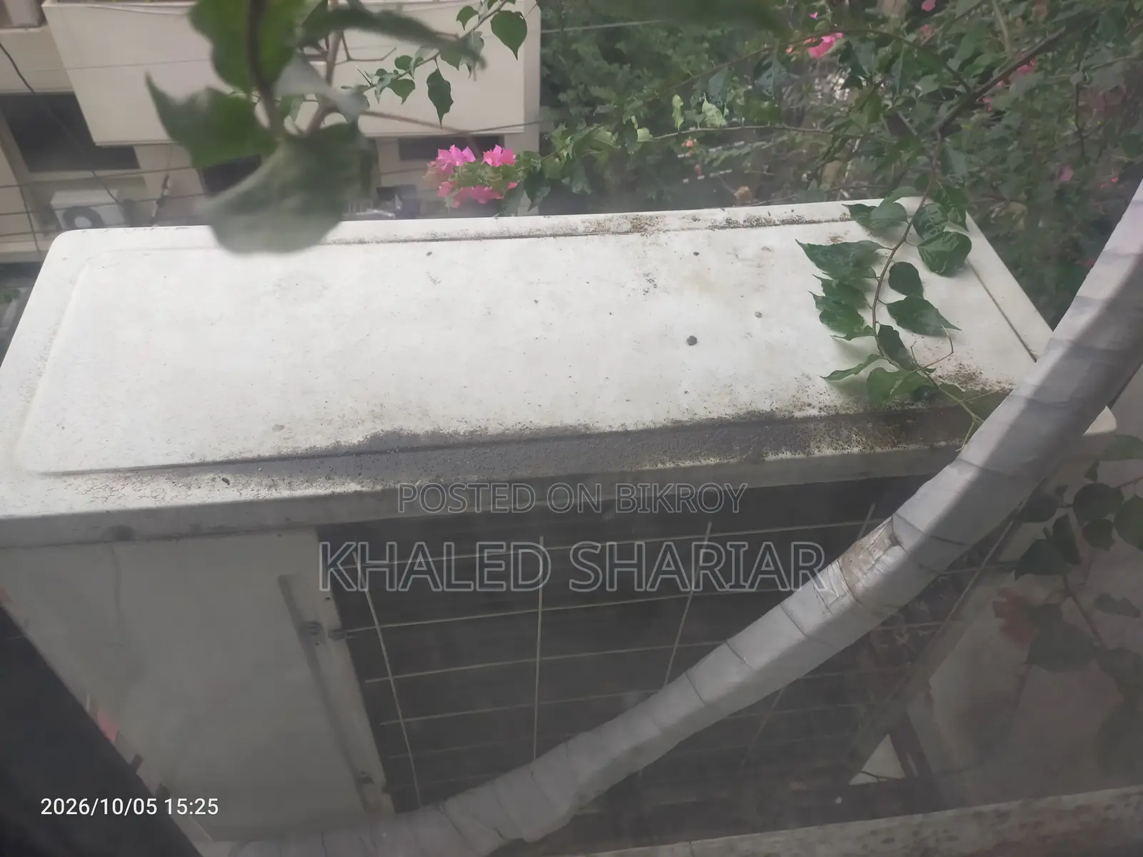জেনারেল সেমি ইনভার্টার এসি