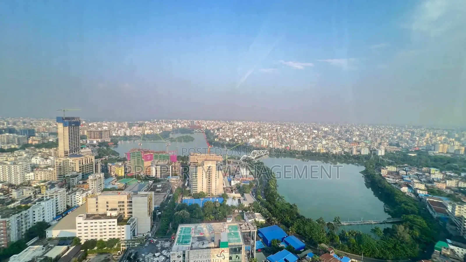 ভাড়ার জন্য ৪৩৫৮০ বর্গফুটের সুপার আইকনিক বাণিজ্যিক প্রজেক্ট